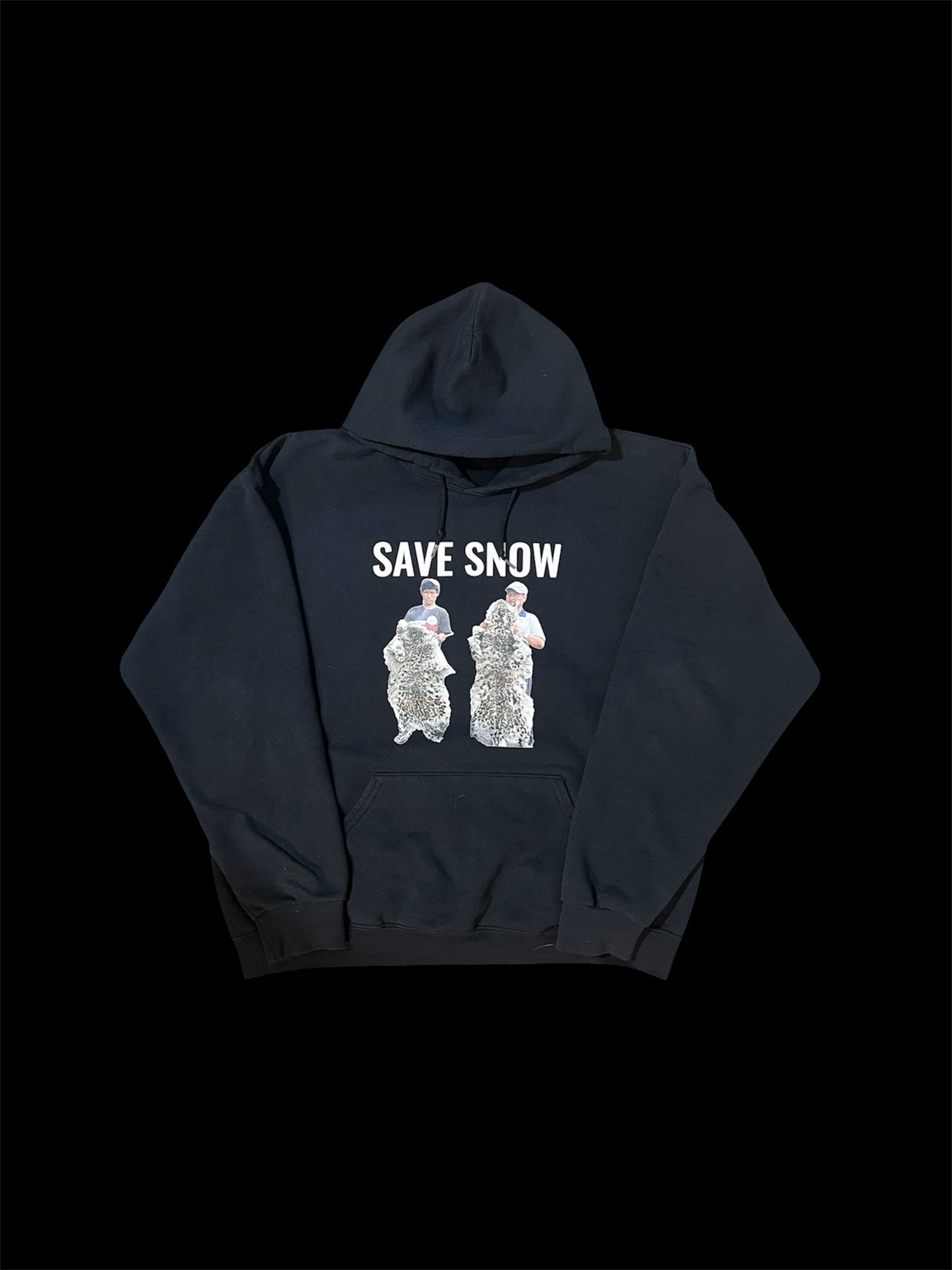 Snow Skinned